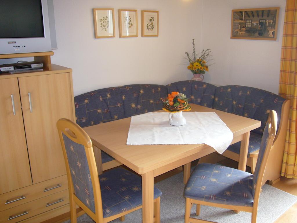 Ferienwohnungen Haus Peer Bad Goisern Rom bilde