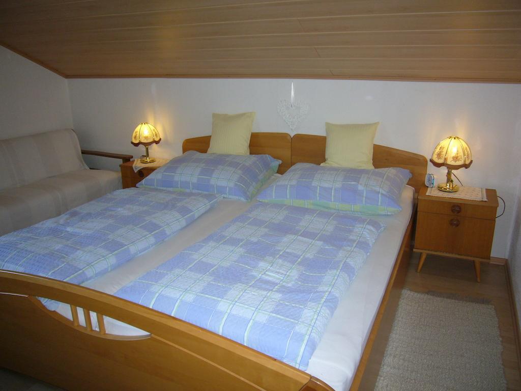 Ferienwohnungen Haus Peer Bad Goisern Rom bilde